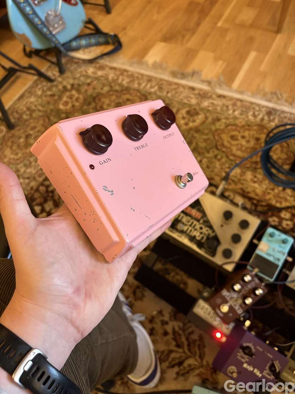 Ceriatone Centura Klon - 2 069:- • Gearloop