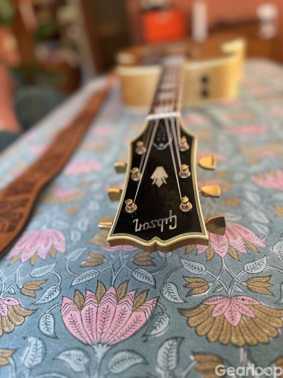 Gibson J200 1973 - bild 2