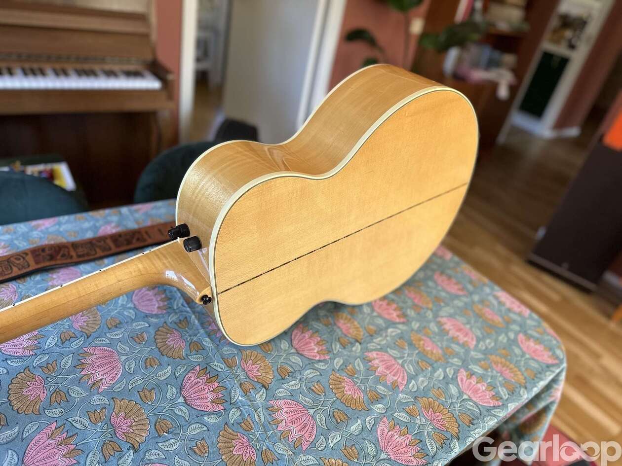 Gibson J200 1973 - bild 5