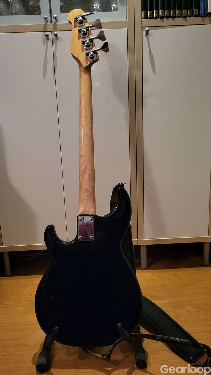 YAMAHA BB 450 - bild 2