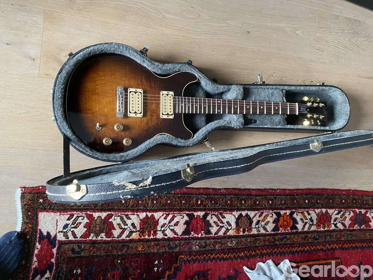 Epiphone Spirit 2 -82 - bild 3