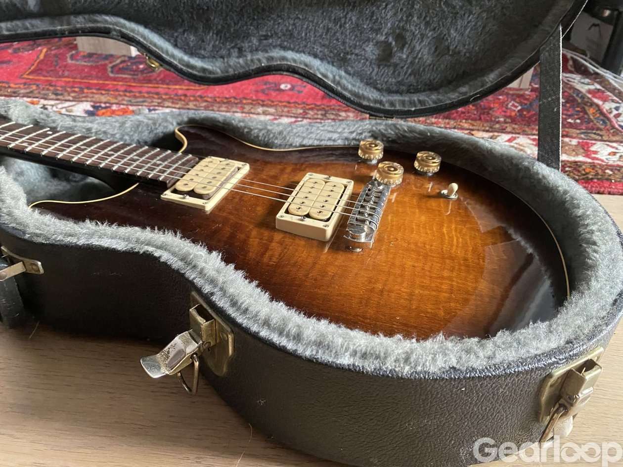 Epiphone Spirit 2 -82 - bild 5