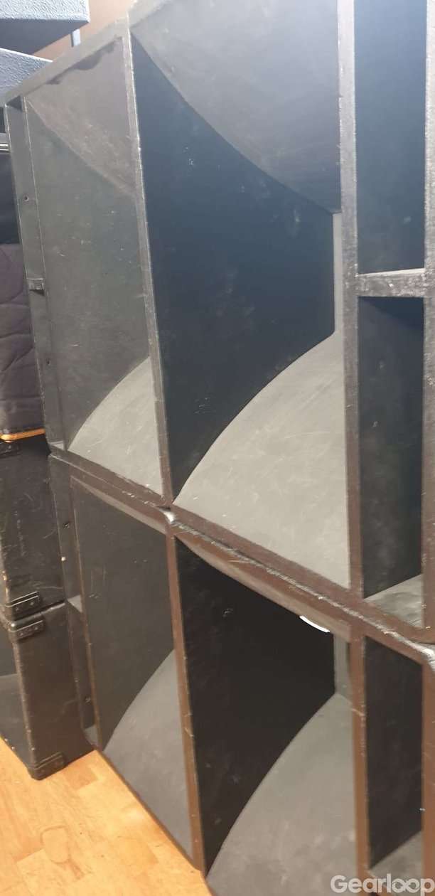 Altec Lansing bashorn - bild 2