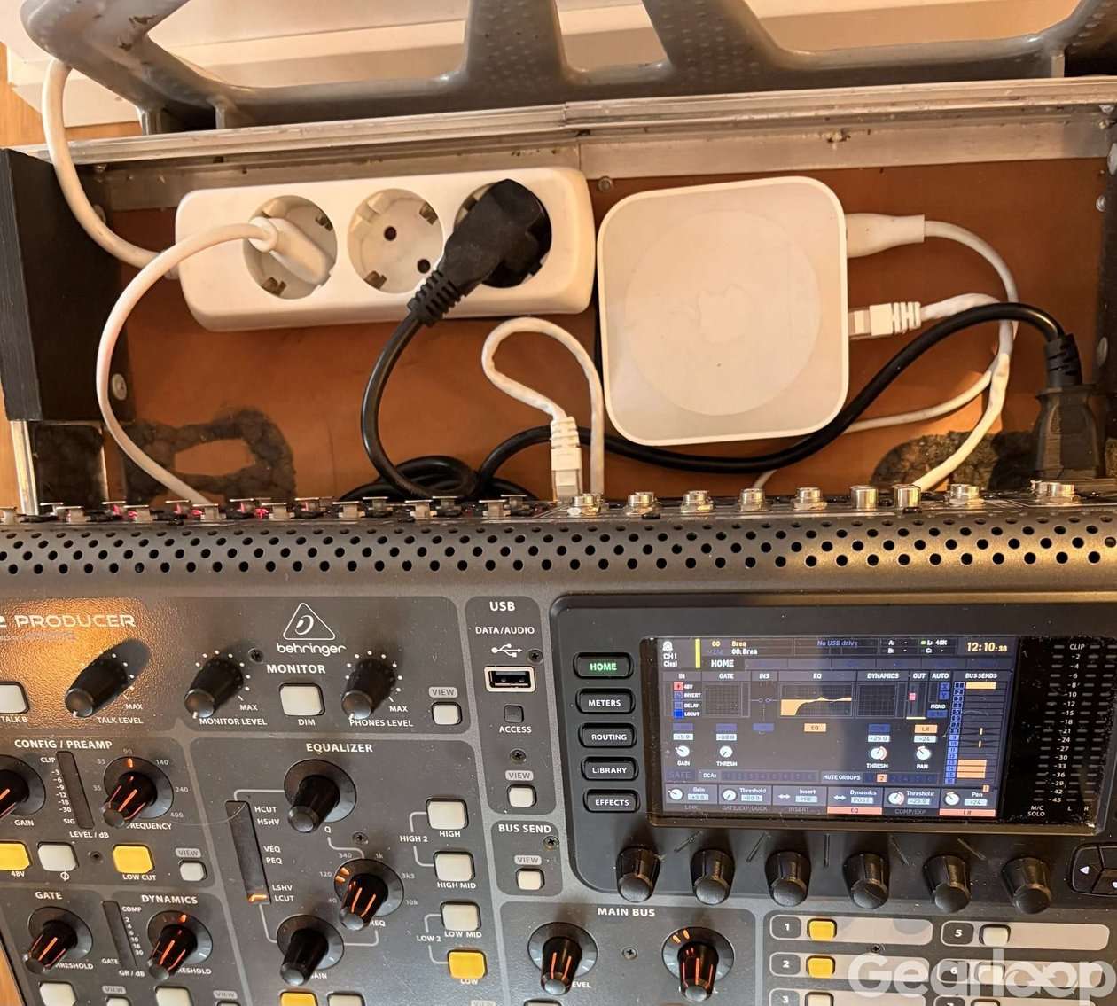 Behringer X32 Producer – Digital mixer - bild 3