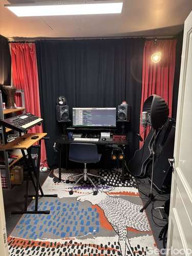 Dela Prodd-Studio med mig