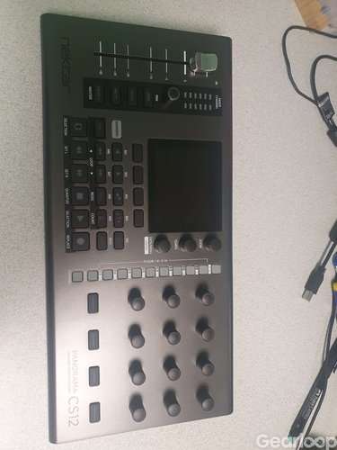 Nektar Panorama CS12