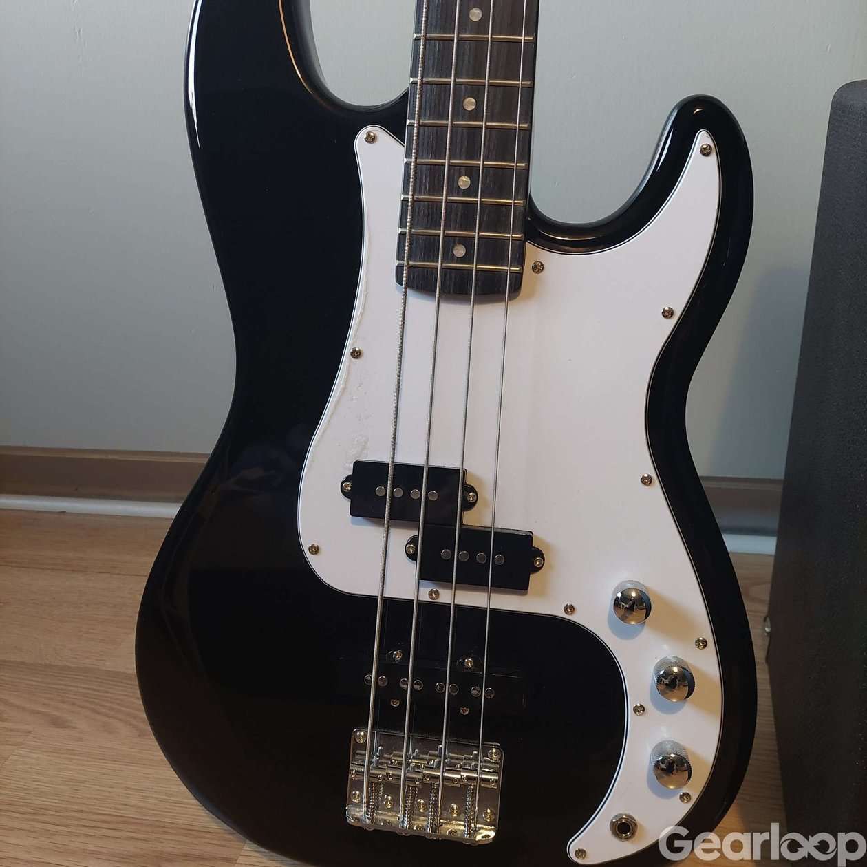 Elbas – EKO PJ300 och i fint skick - bild 2