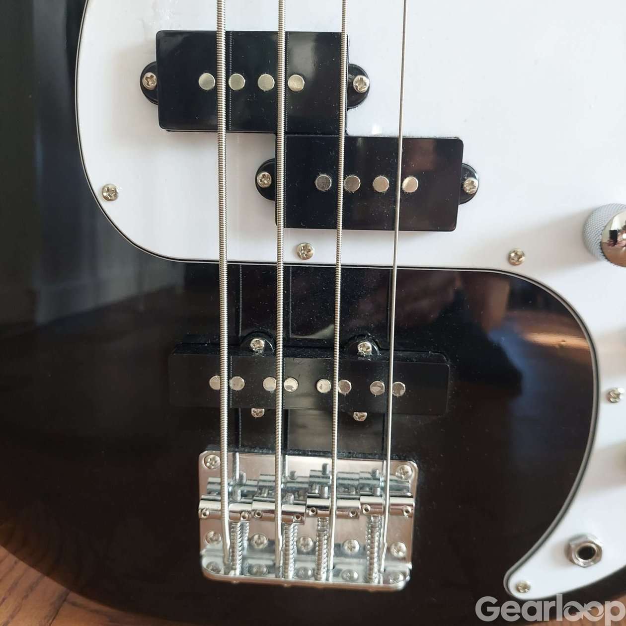 Elbas – EKO PJ300 och i fint skick - bild 3