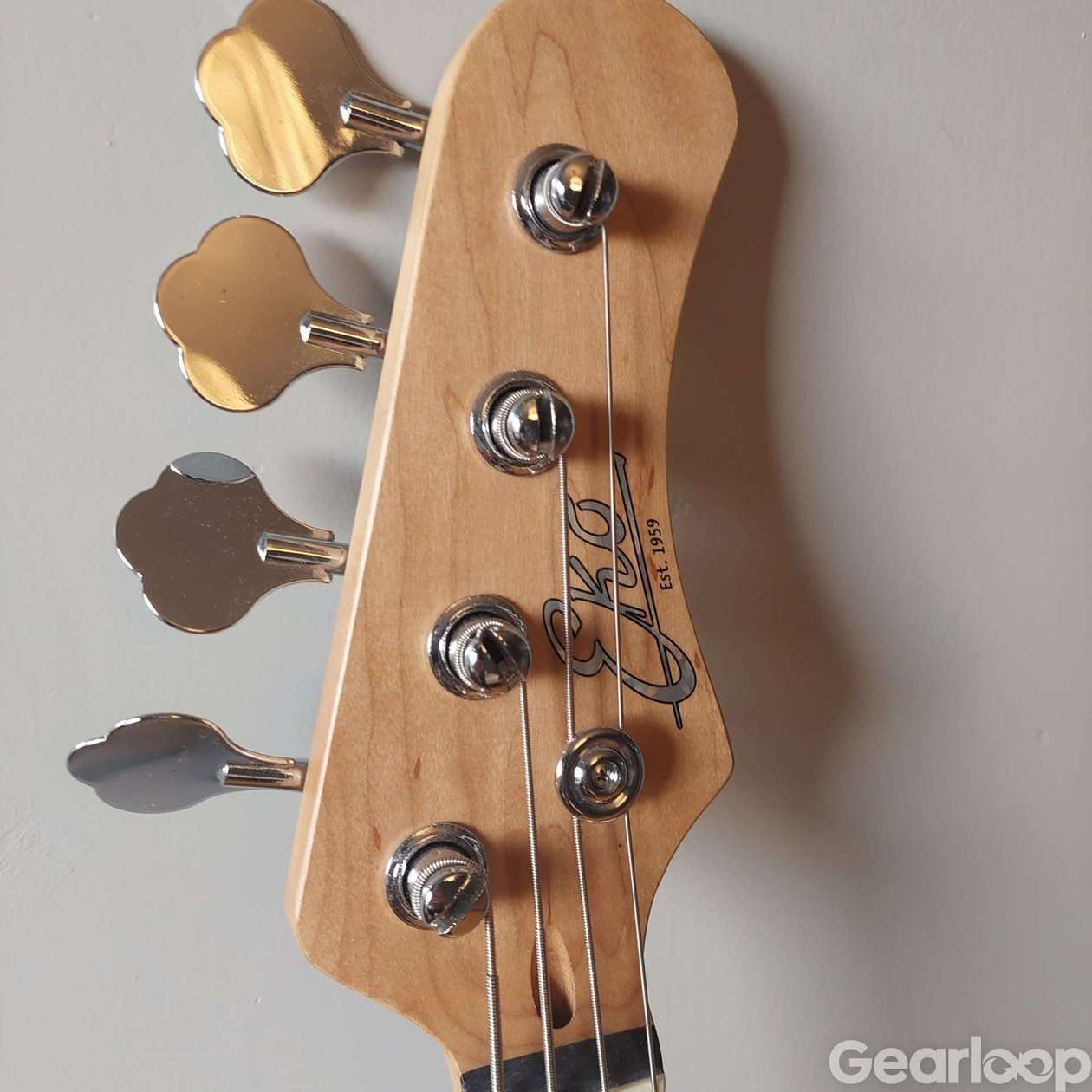 Elbas – EKO PJ300 och i fint skick - bild 4