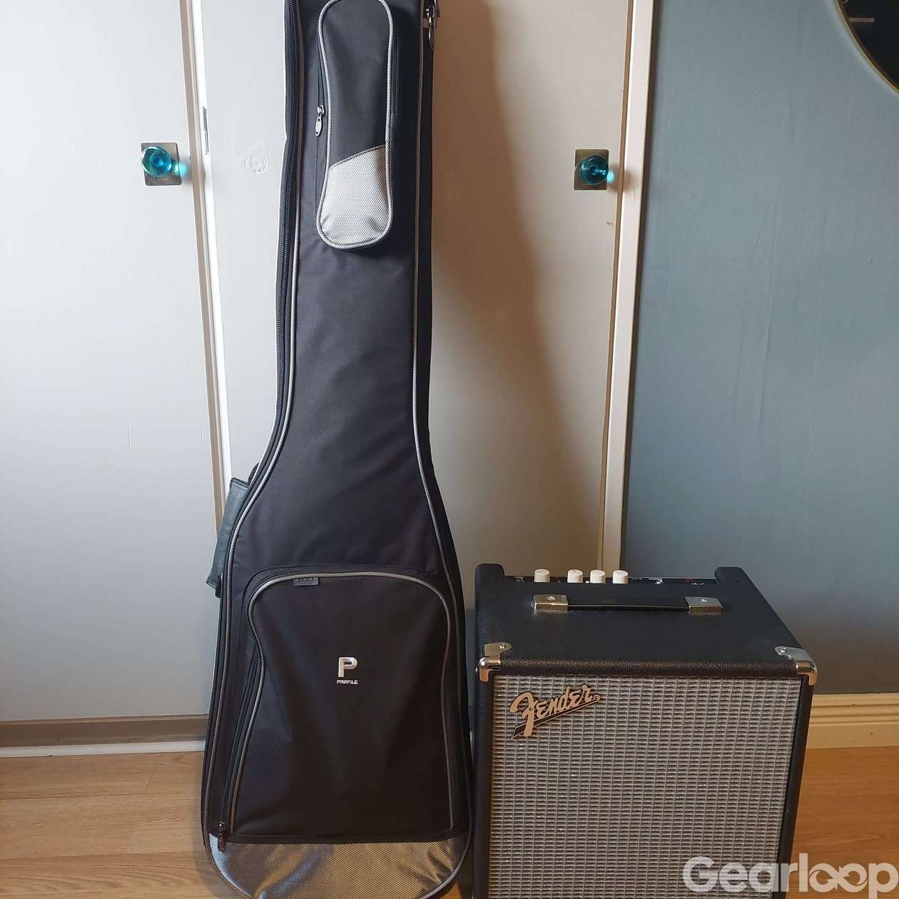 Elbas – EKO PJ300 och i fint skick - bild 5