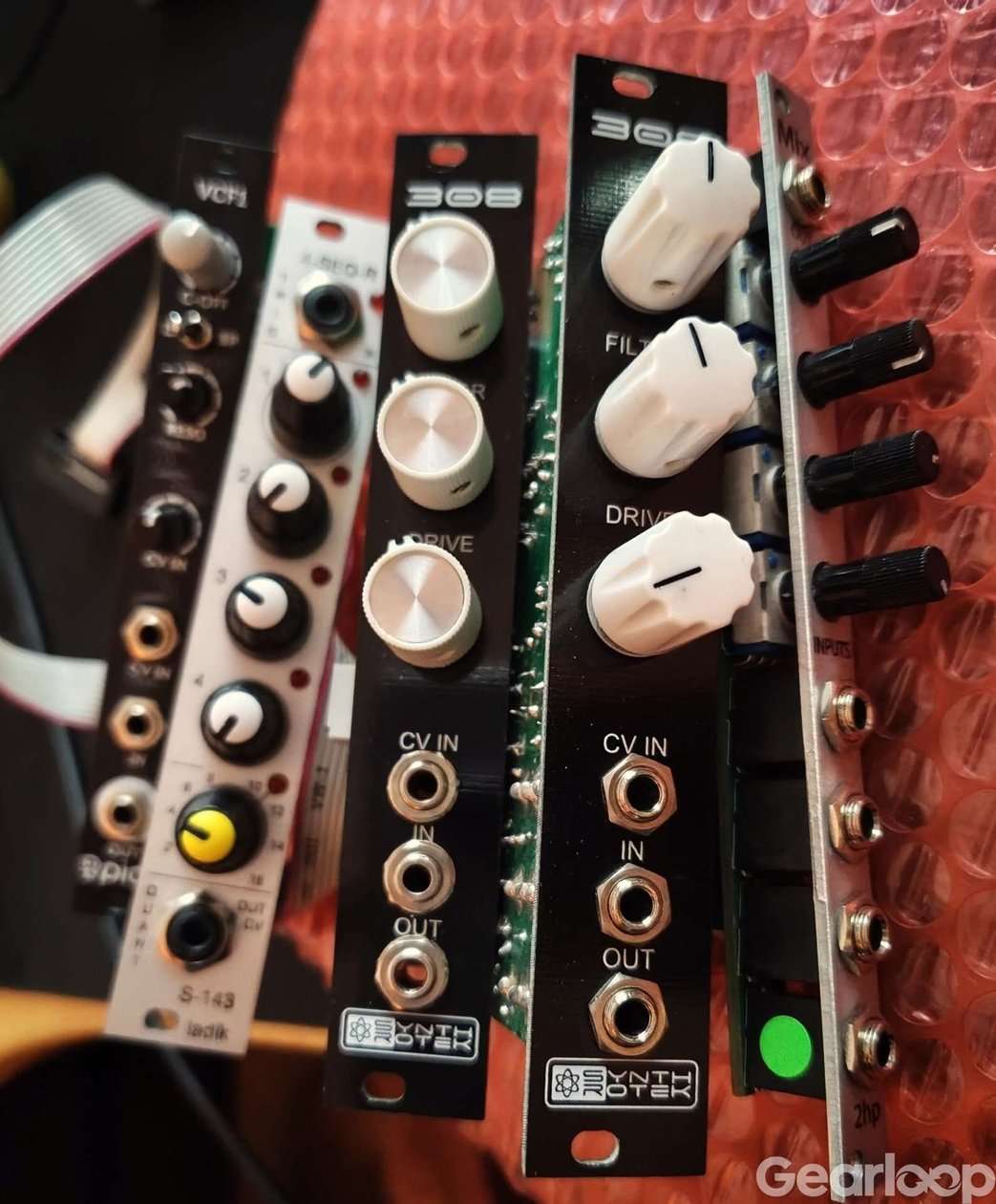 Eurorackbonanza! - bild 2