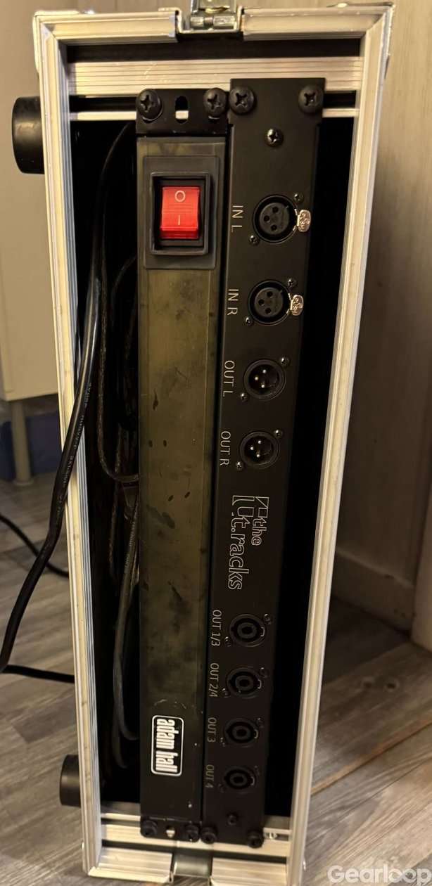 the box pro Achat 404/112 Quadro Gala Set - bild 2