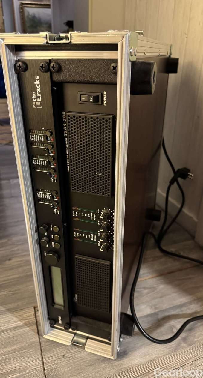 the box pro Achat 404/112 Quadro Gala Set - bild 3