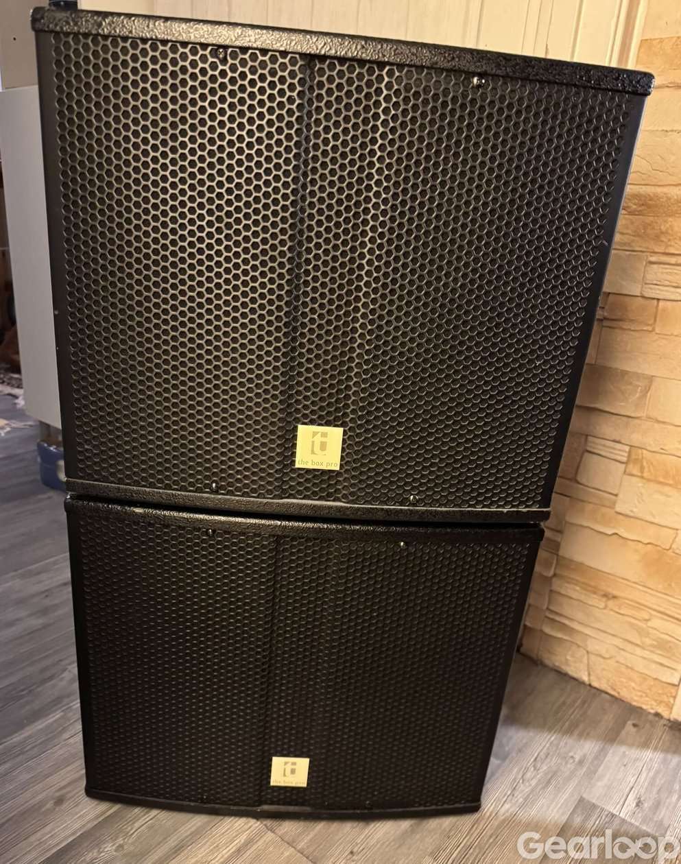 the box pro Achat 404/112 Quadro Gala Set - bild 5