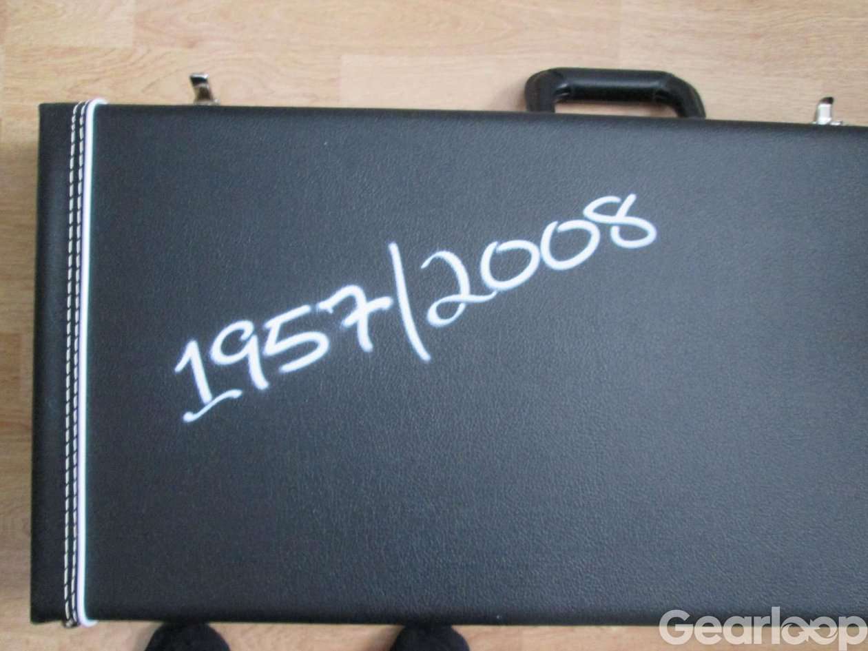 PRS McCarty LTD 57-08 Quilt 10 top - bild 5