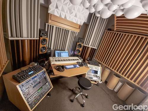Gratis Analog Mastering