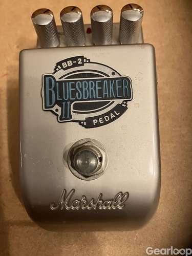 Marshall Bluesbreaker 2