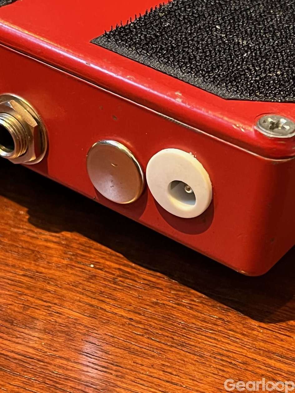 Dyna Comp "script logo" från 1975 - bild 4