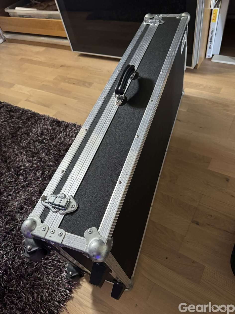 Yamaha Montage 6 inkl Hardcase - bild 2