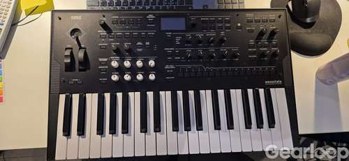 Korg Wavestate MK1