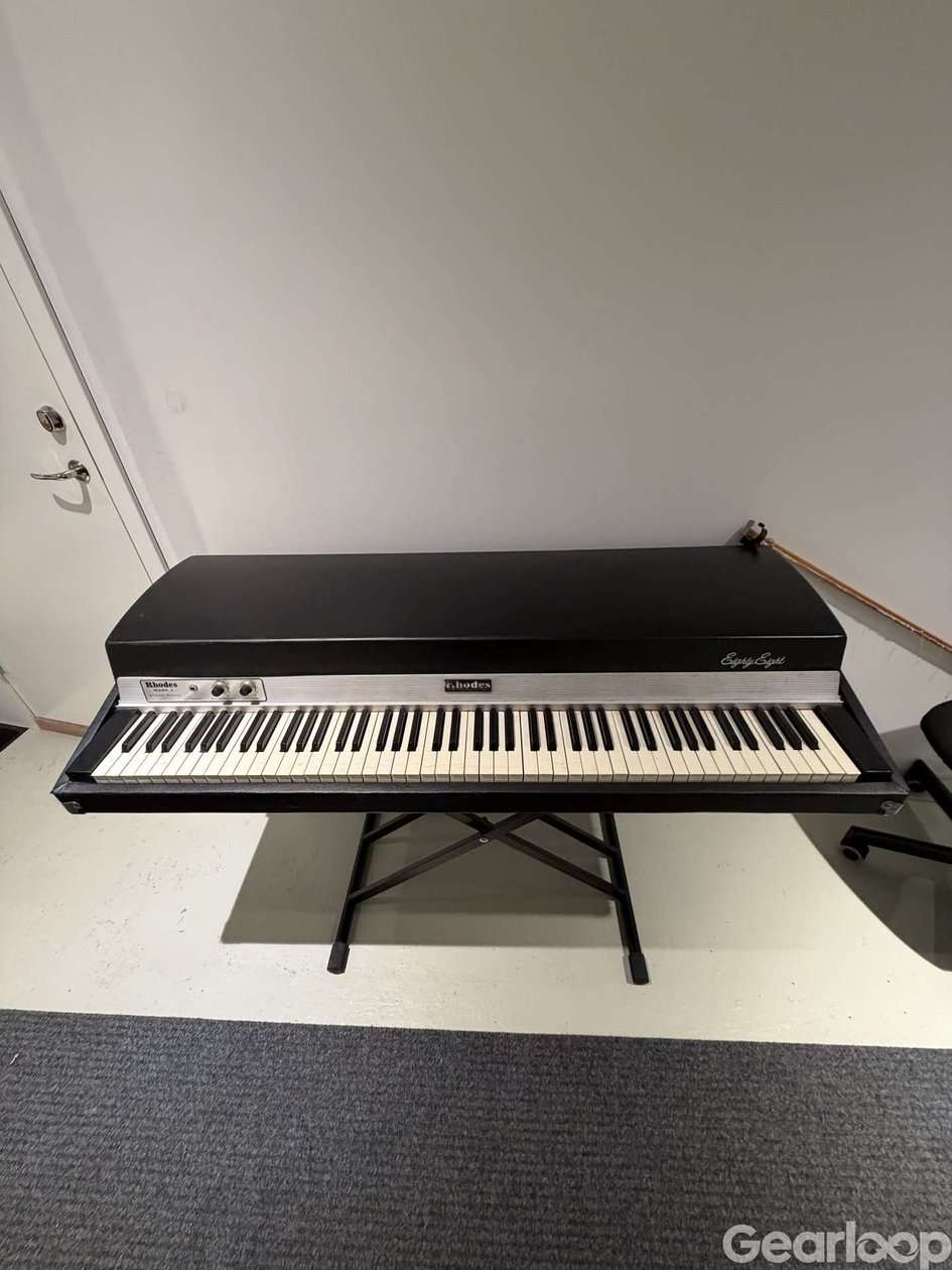Rhodes 88 keys - bild 2