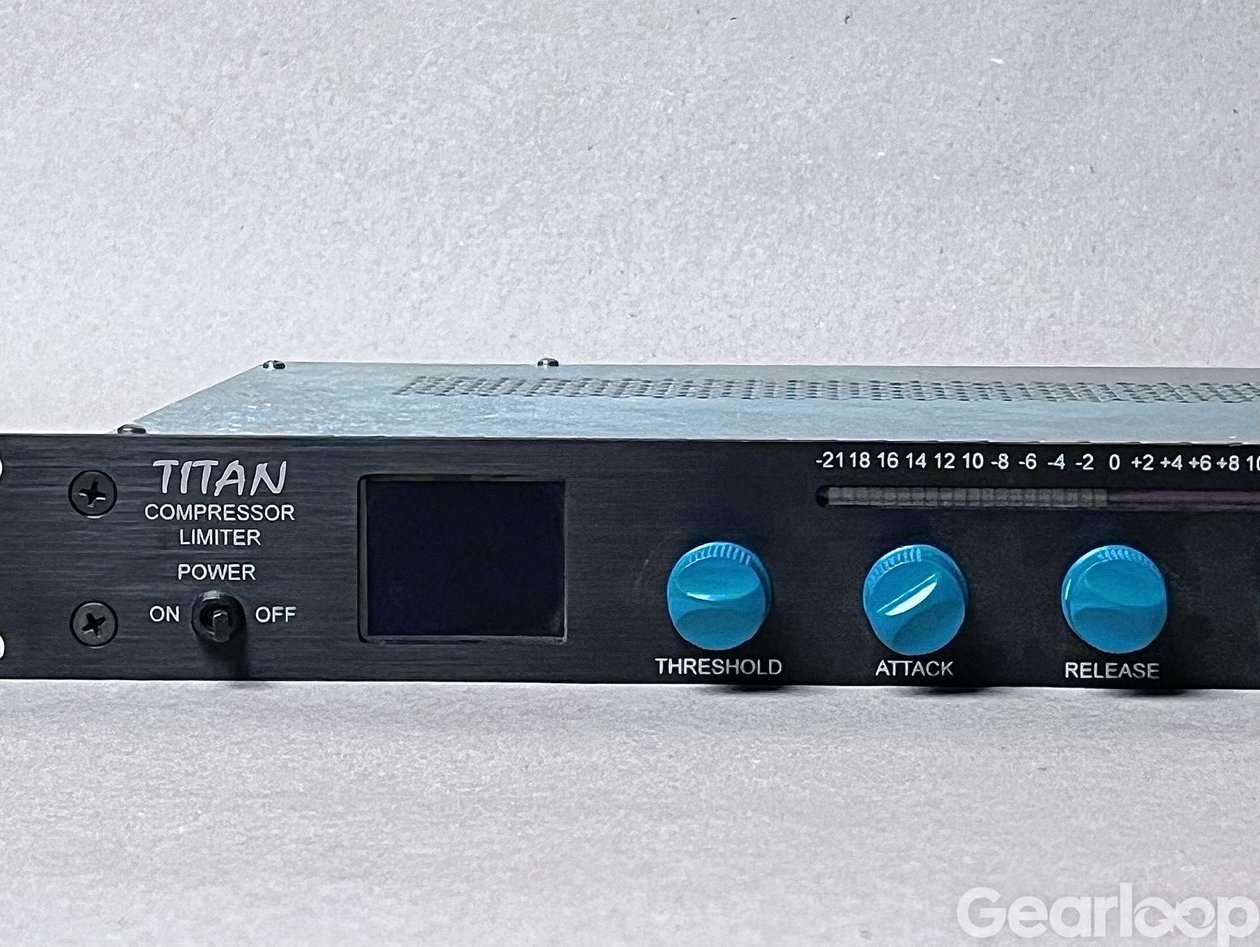 Dave Hill Designs - Titan - bild 2