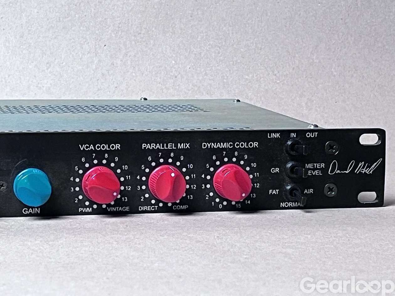 Dave Hill Designs - Titan - bild 3