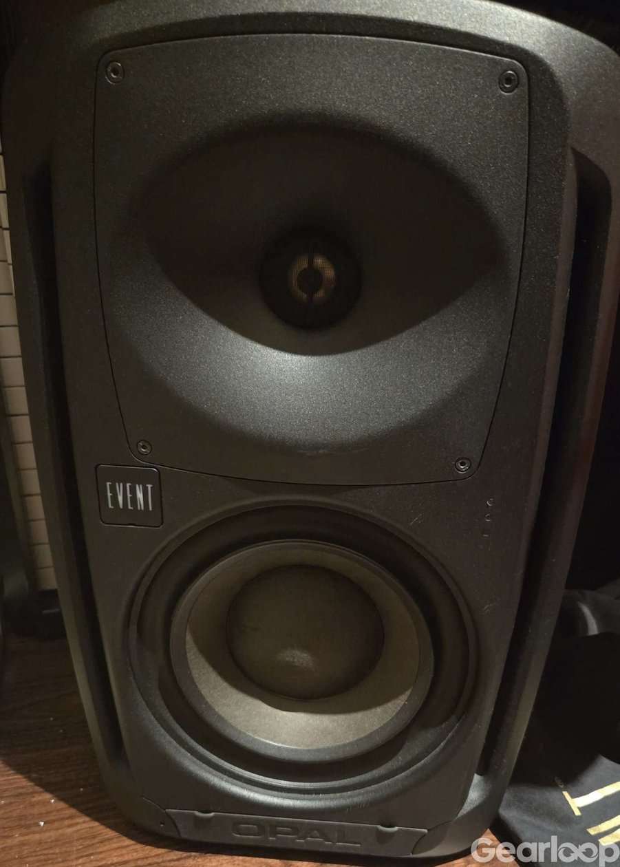 Ljudkort Monitor, - bild 2