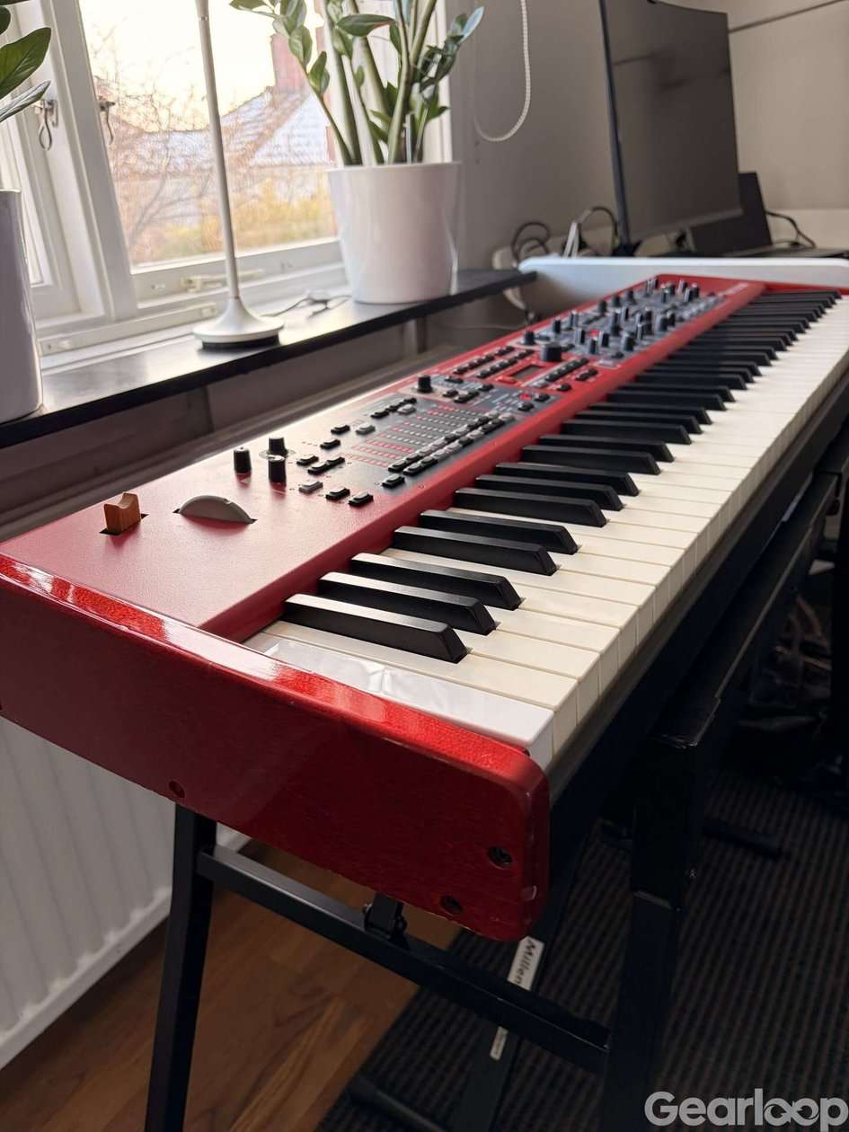 Nord Stage 2 HA76 - bild 2