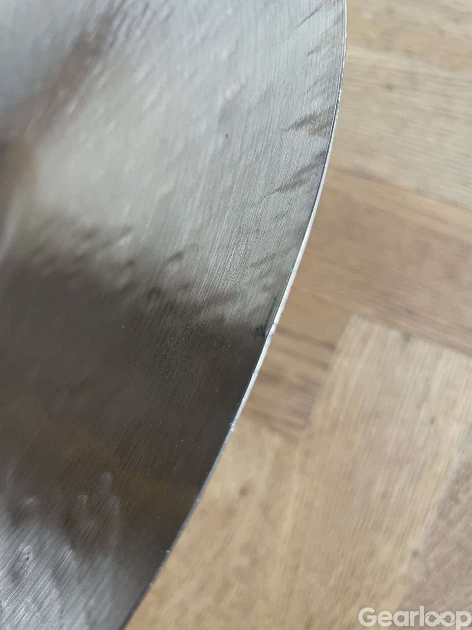 Meinl Byzance hihat - bild 2