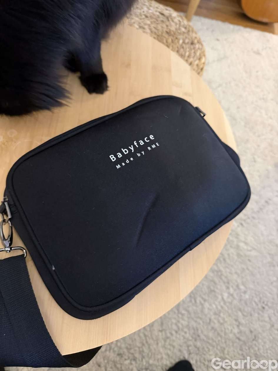 RME Babyface - bild 2