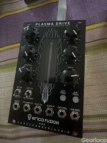 Erica Synth Plasma Drive