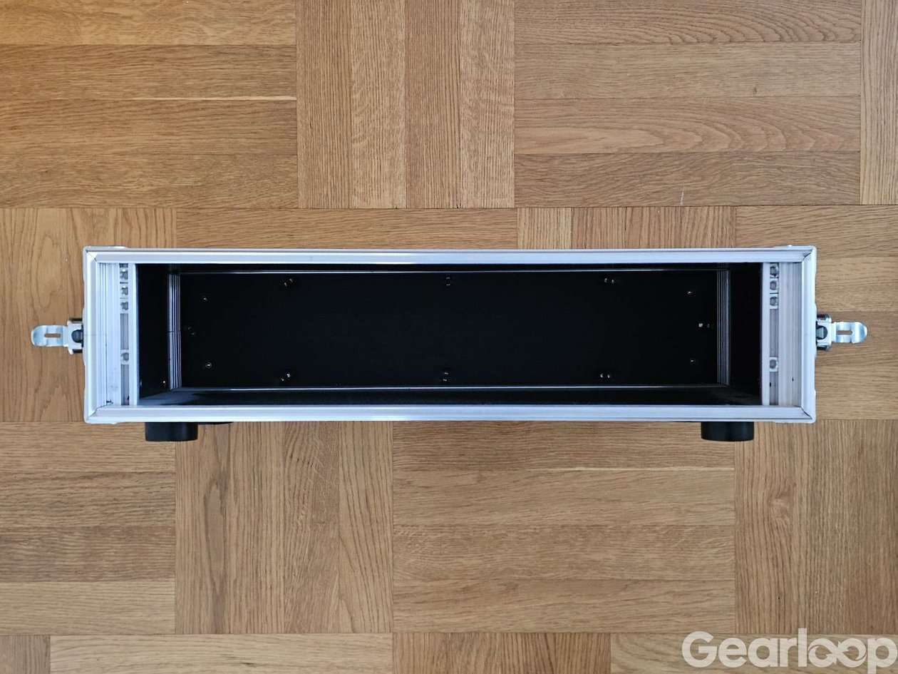 Thon 2U rack case - bild 2