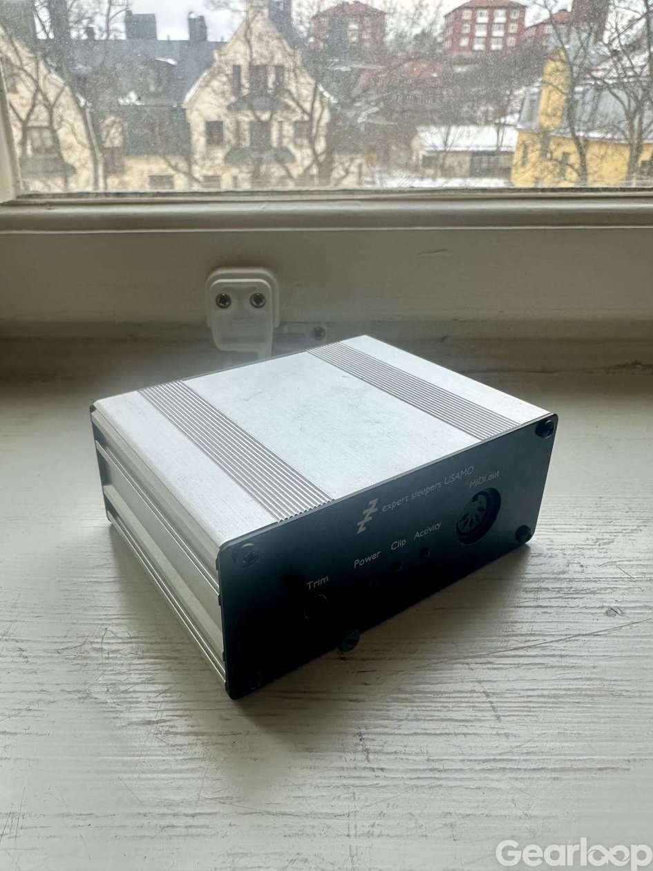 Expert Sleepers USAMO - bild 2