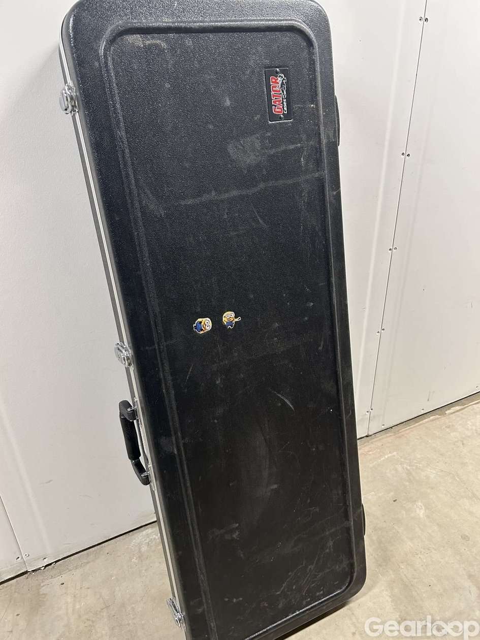 Gator hardcase - bild 2