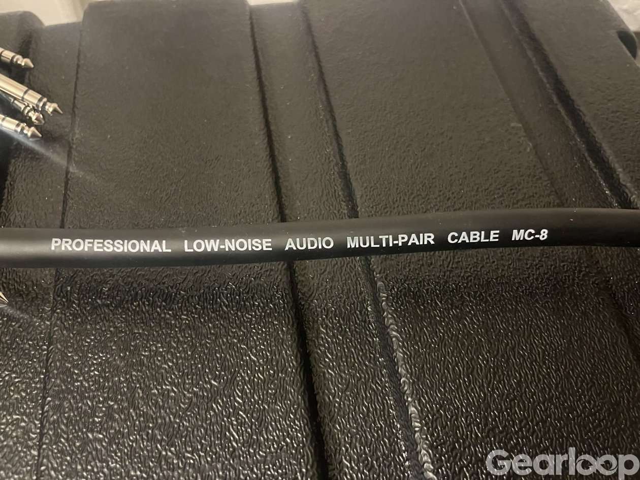 Studio utrustning - bild 2