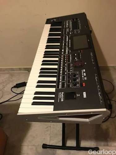 Pa4X-61 OR MG1 till salu