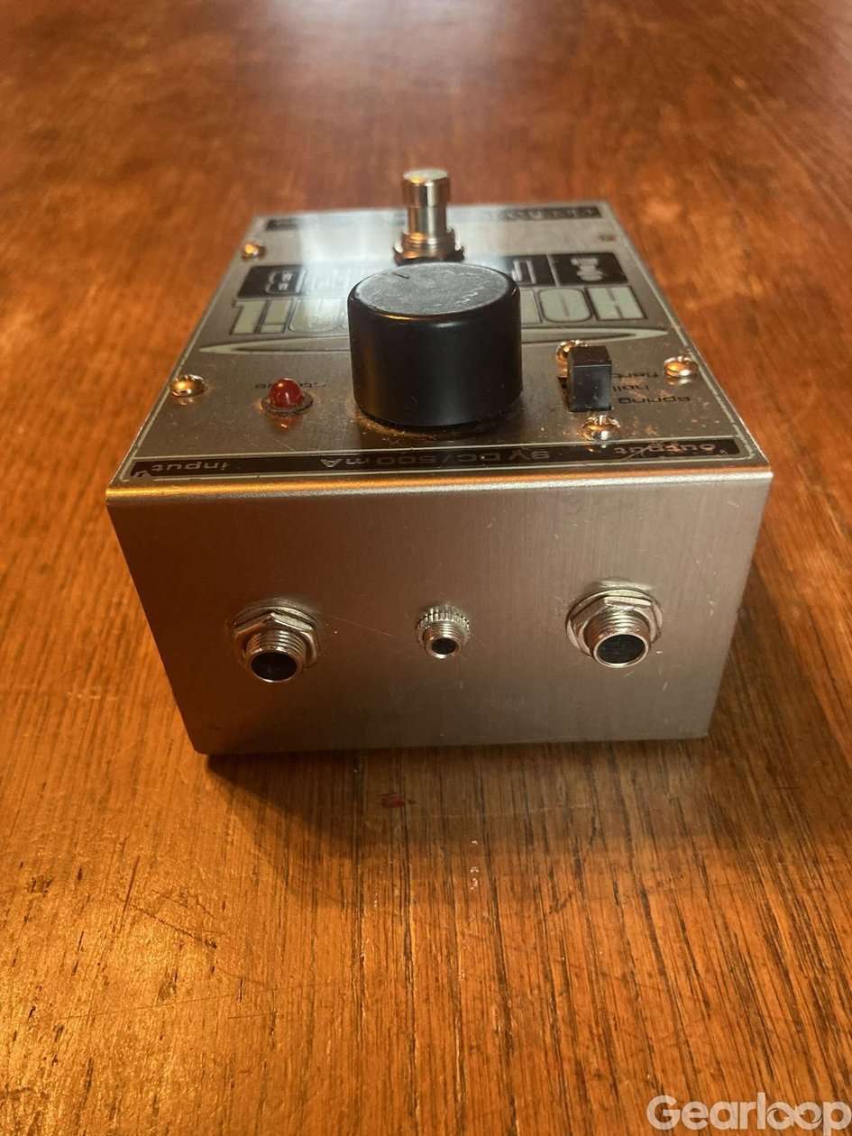 Electro-Harmonix Holy Grail - bild 2