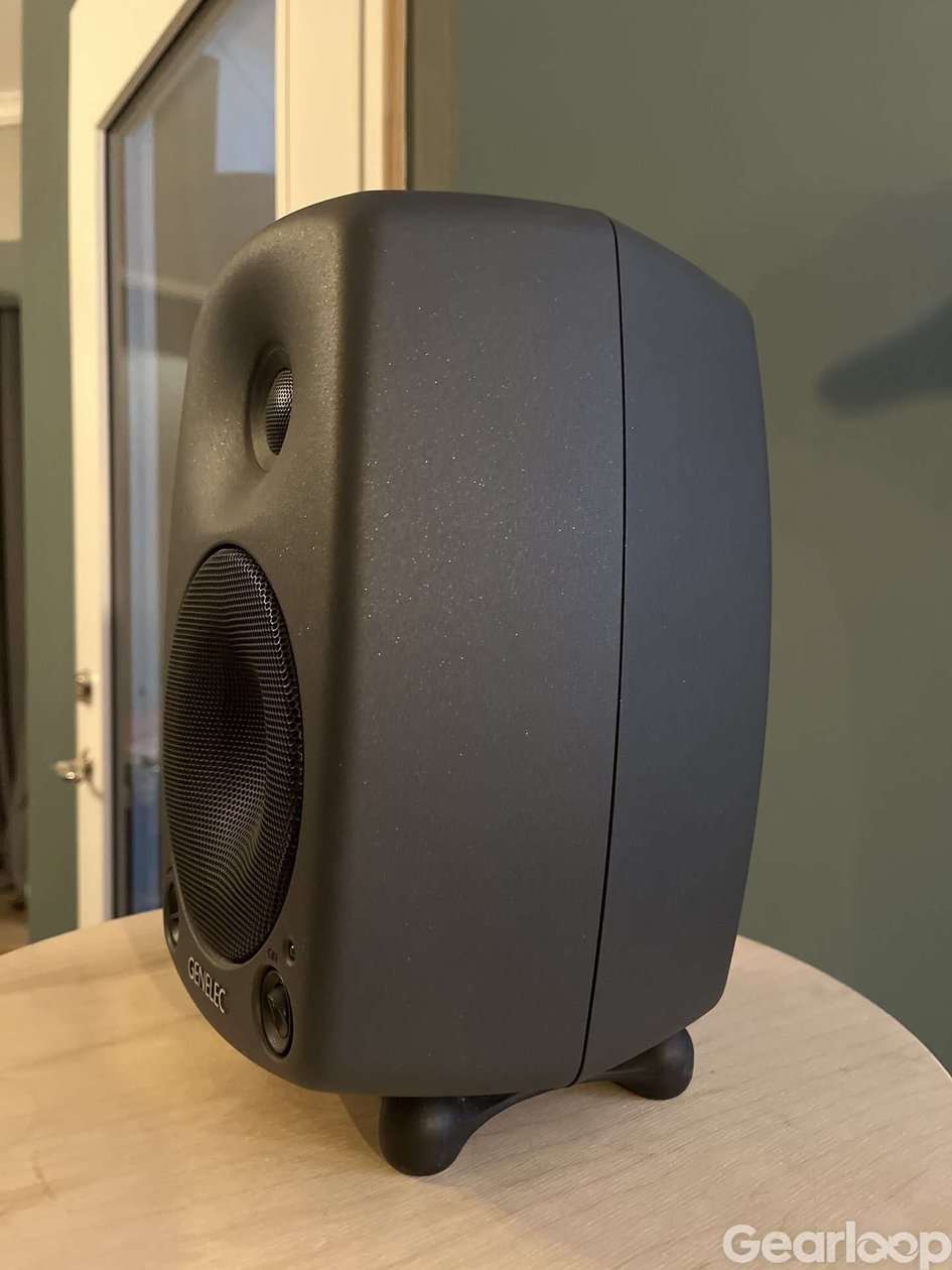 Genelec 8030 1st - bild 2