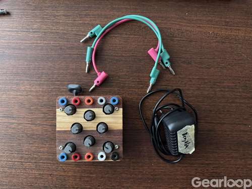 Ciat-Lonbarde Peterlin / Benjolin