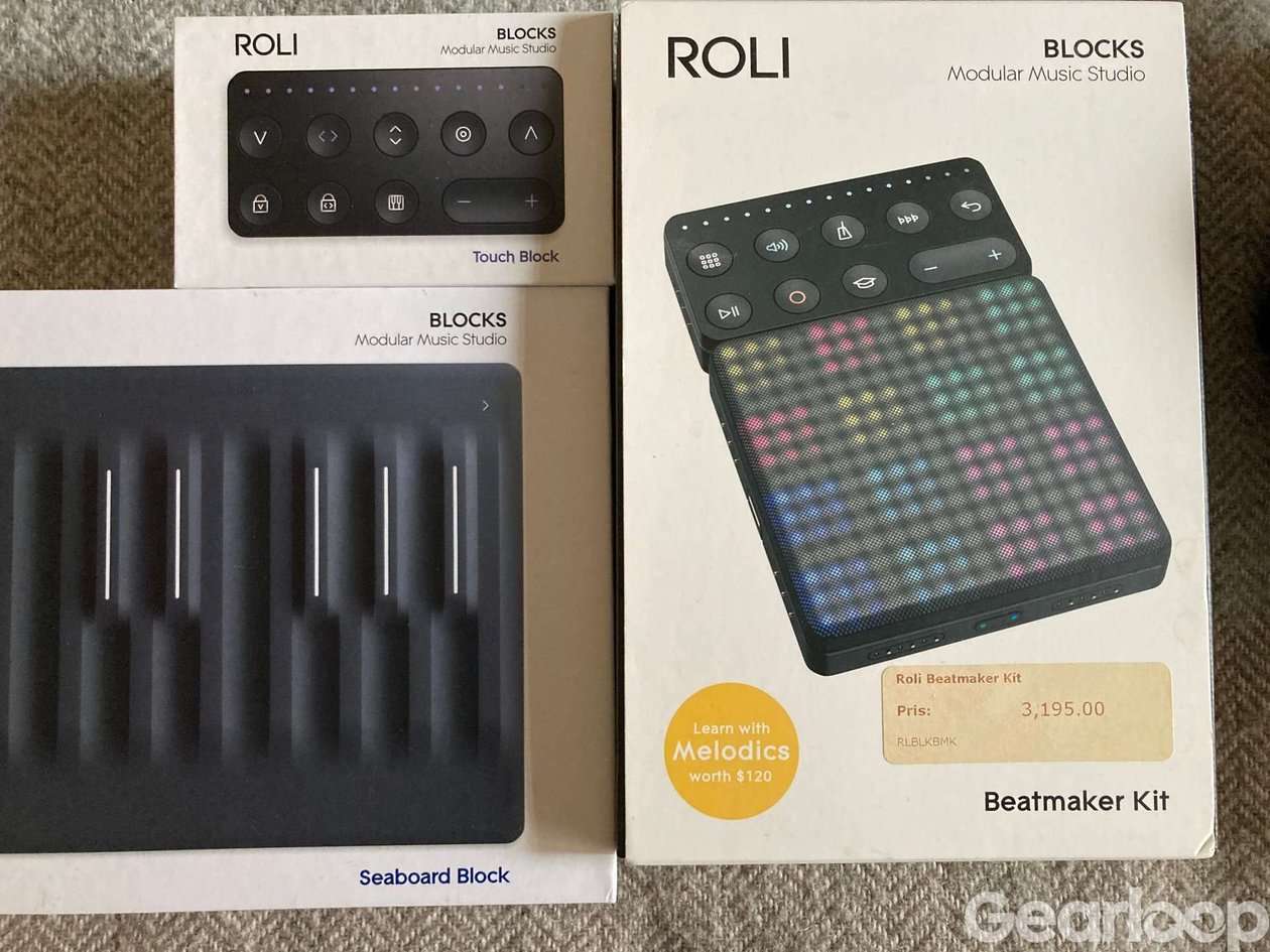 Roli-försäljning - bild 2