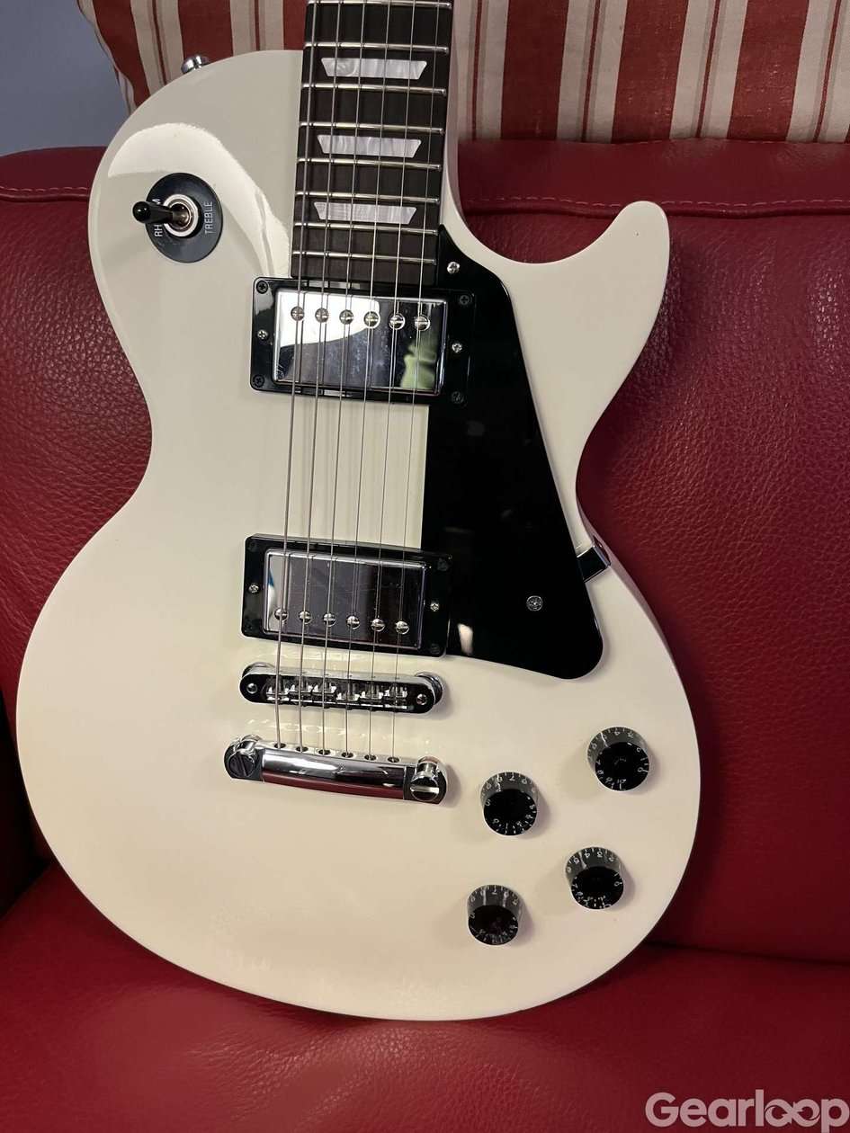 Gibson Les Paul Studio 2010 - bild 2