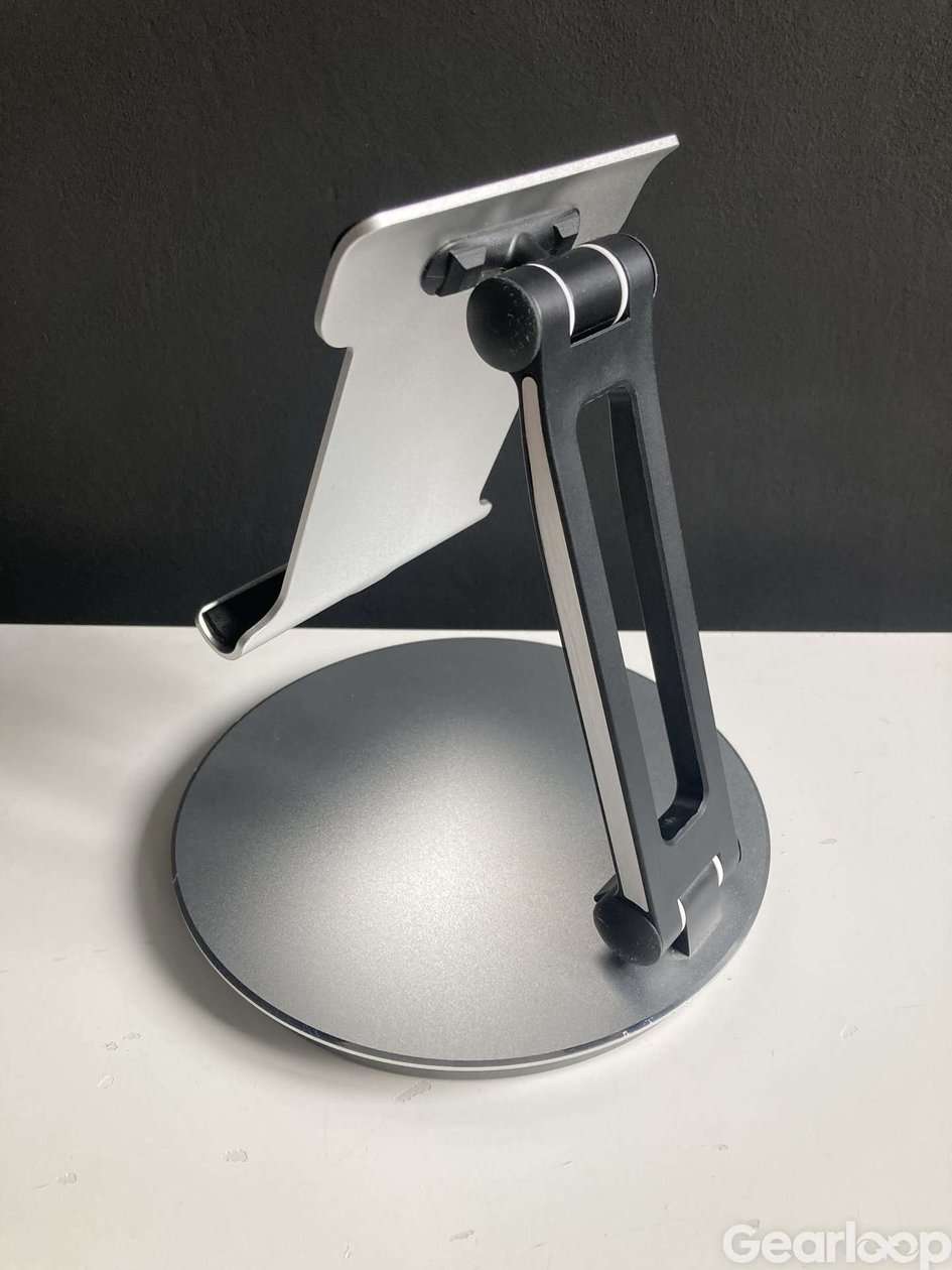 Linocell Skrivbordsställ iPad - bild 2