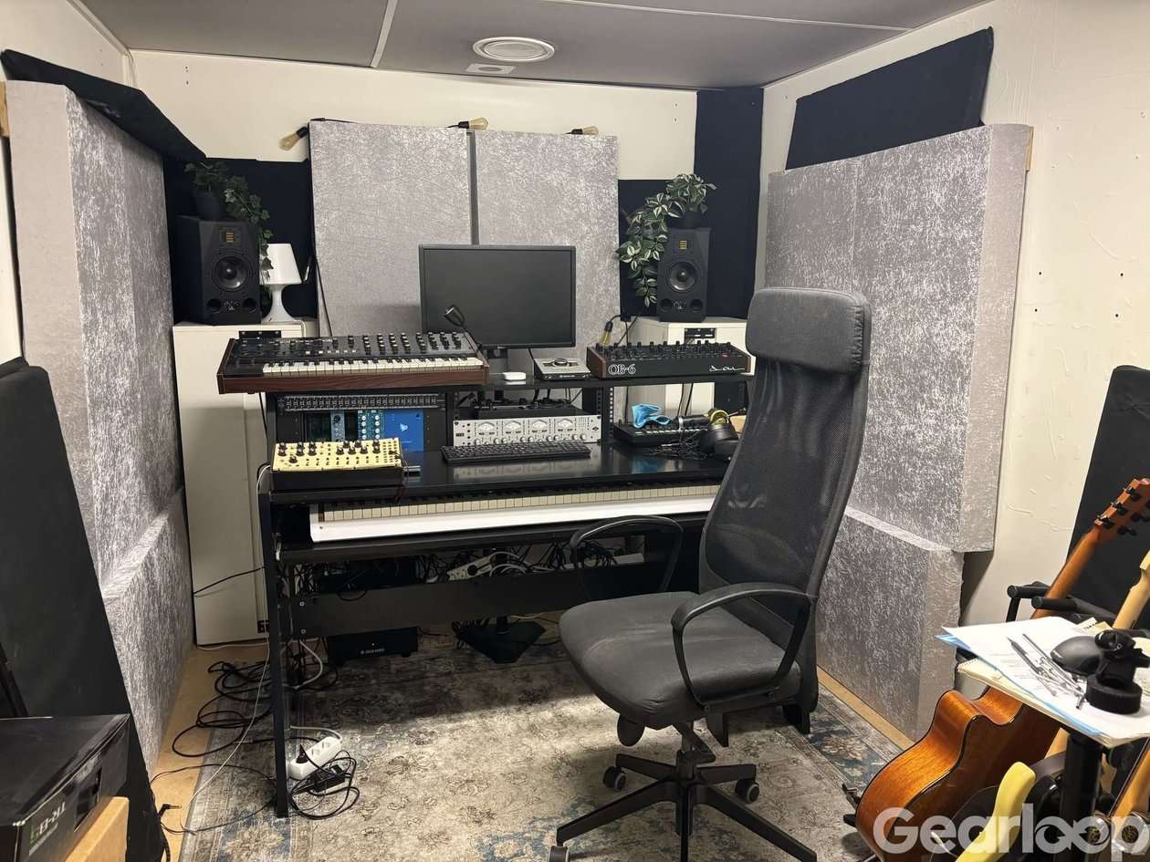 Studiolokal på Fryshuset - bild 2