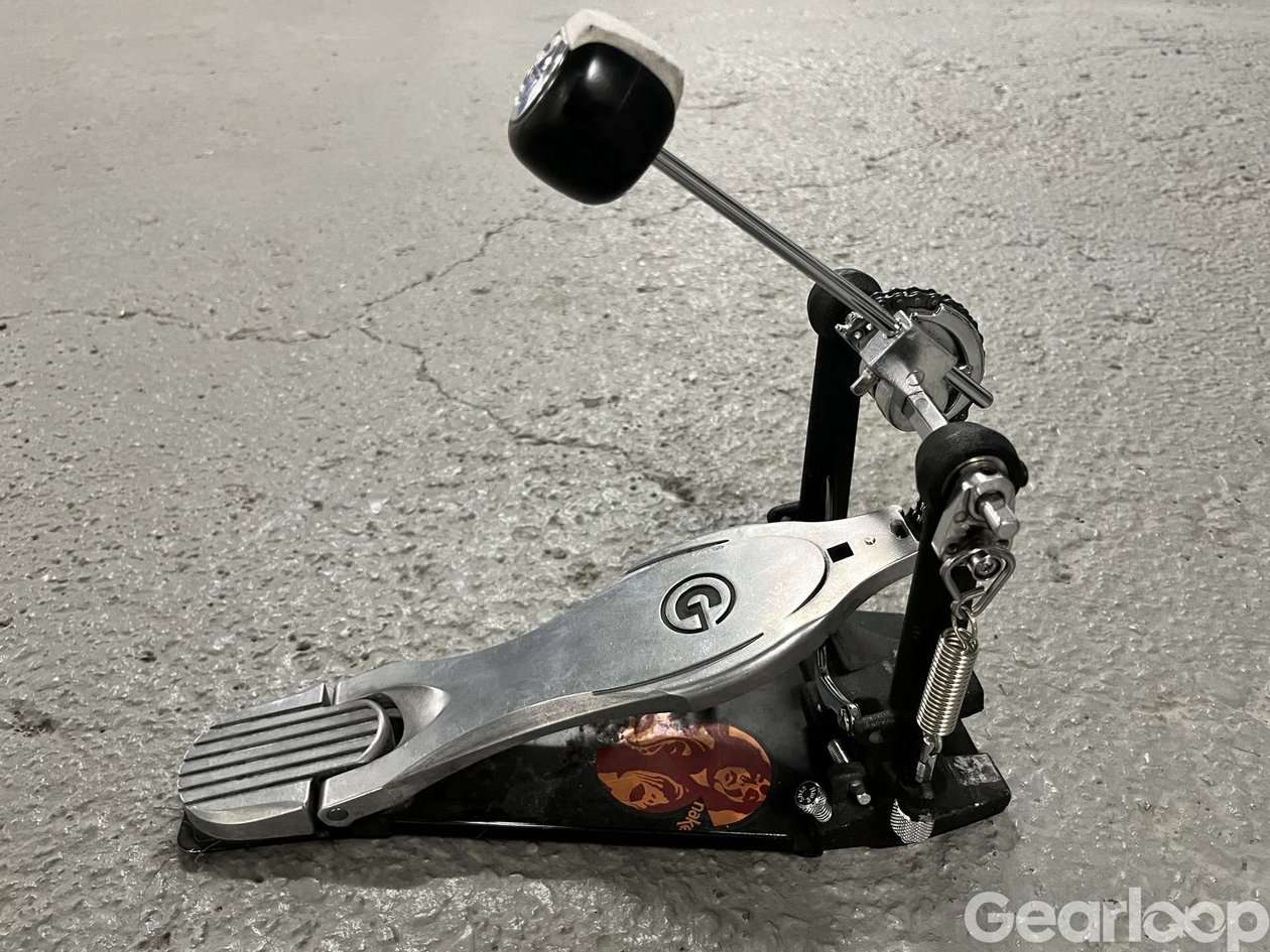 Yamaha & Gibraltar kaggepedal - bild 2