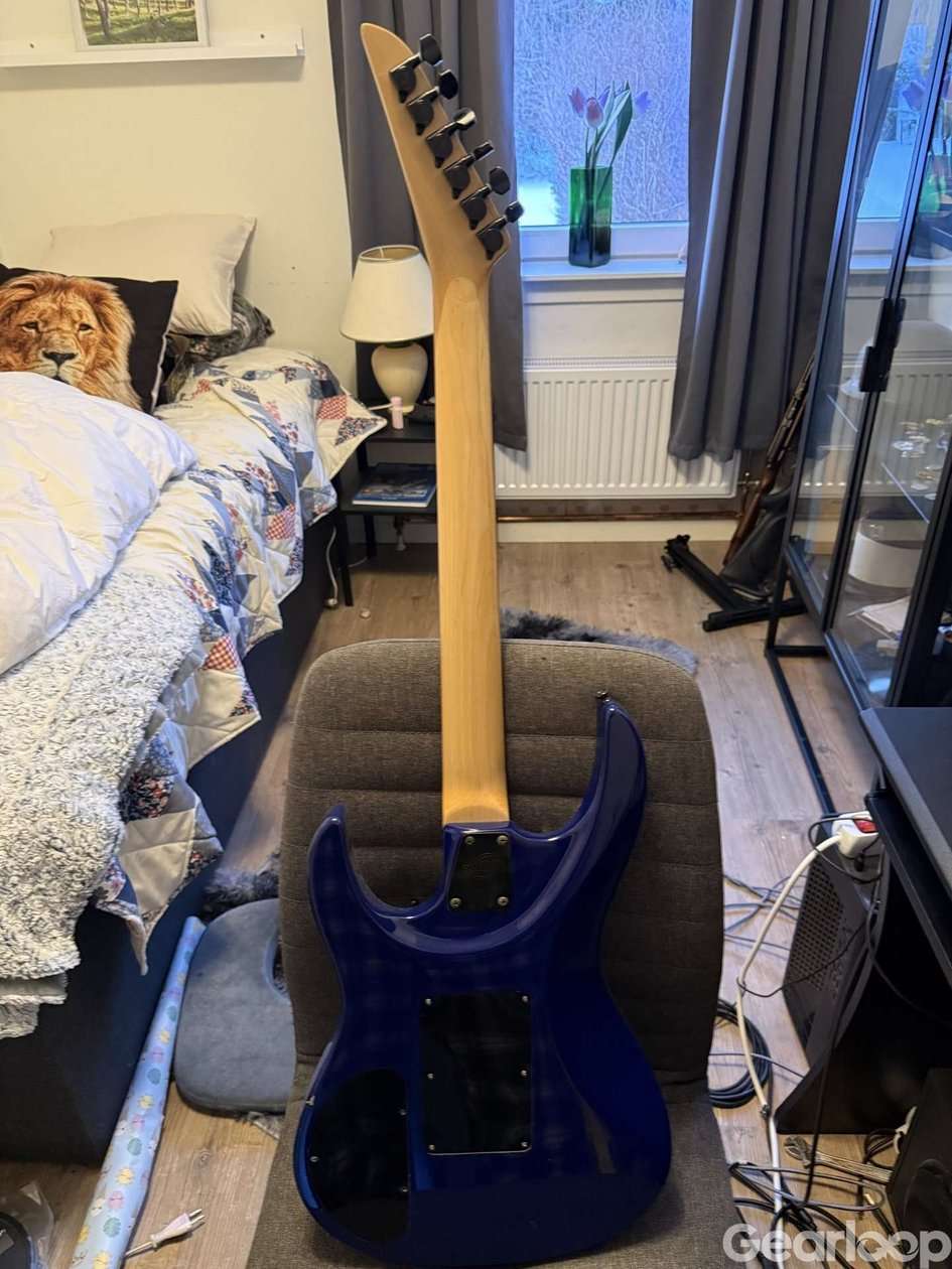 Lag rockline made in France - bild 2