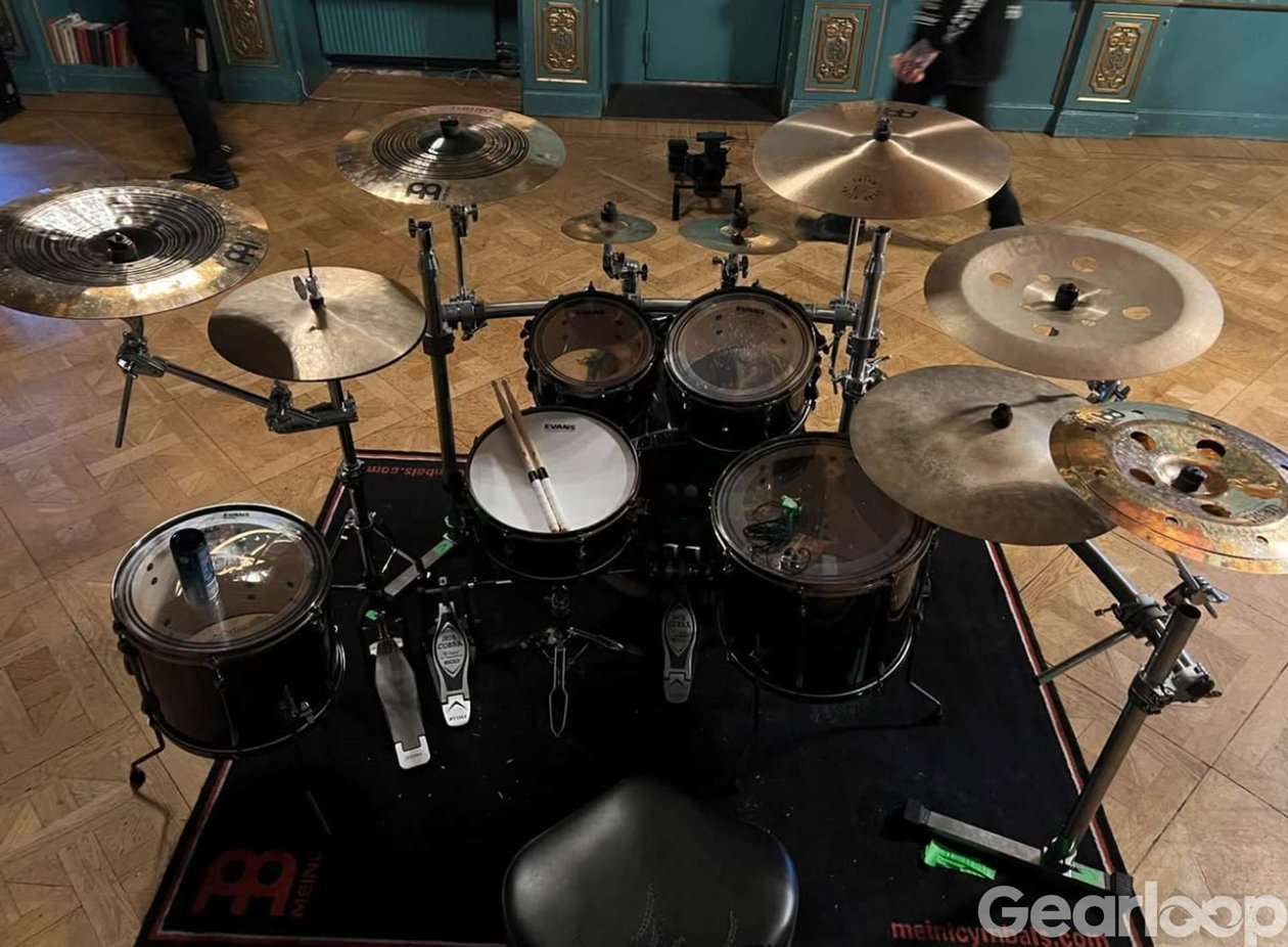 Tama Superstar Hyperdrive Björk - bild 2