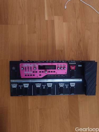 BOSS RC-300