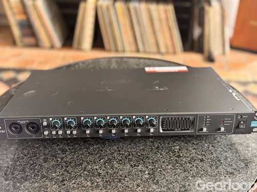 Focusrite Octopre MKII