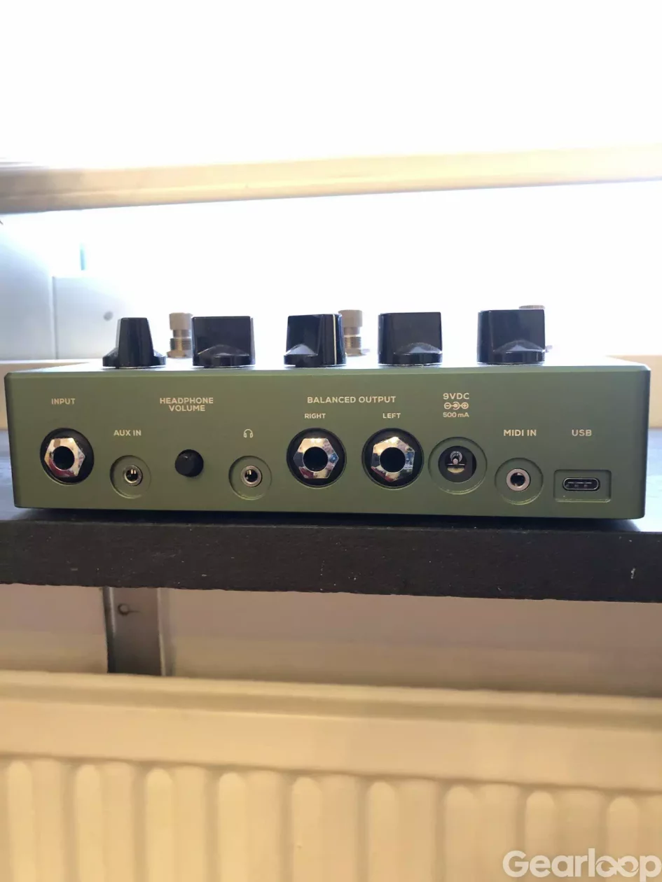 Darkglass Adam - bild 2